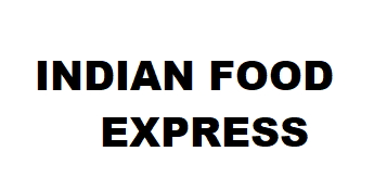 INDIAN FOOD EXPRESS Logo